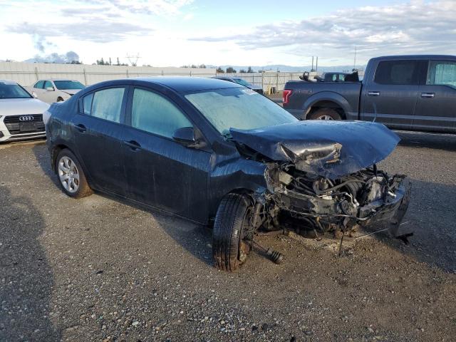 Продажа на аукционе авто 2013 Mazda 3 I, vin: JM1BL1U8XD1701375, номер лота: 86716415