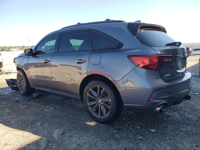 86219685 :رقم المزاد ، 5J8YD4H08LL026630 vin ، 2020 Acura Mdx مزاد بيع