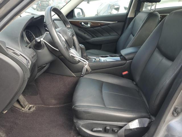 85505215 :رقم المزاد ، JN1EV7AP0JM359311 vin ، 2018 Infiniti Q50 Luxe مزاد بيع