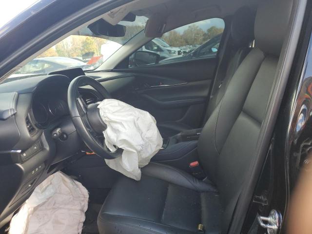 90865785 :رقم المزاد ، 3MVDMBDLXLM108146 vin ، 2020 Mazda Cx-30 مزاد بيع