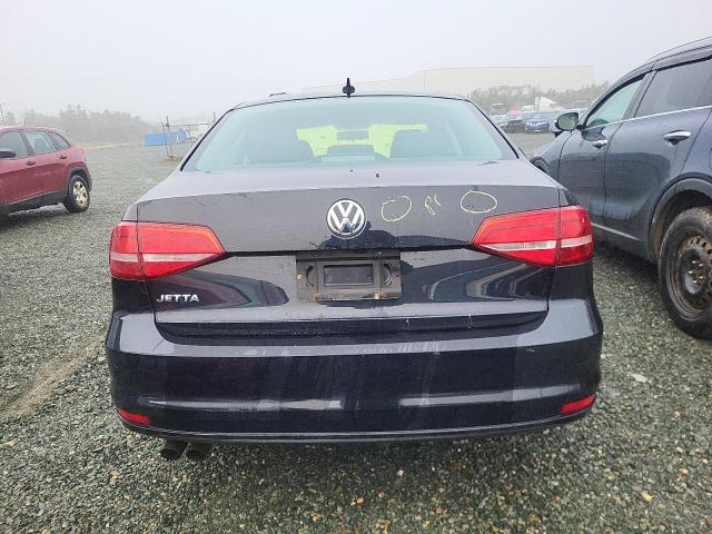 Продаж на аукціоні авто 2015 Volkswagen Jetta Base, vin: 3VW2K7AJ9FM323260, номер лоту: 85258105