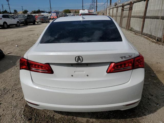 2020 Acura Tlx Technology მანქანა იყიდება აუქციონზე, vin: 19UUB1F50LA000598, აუქციონის ნომერი: 85897515