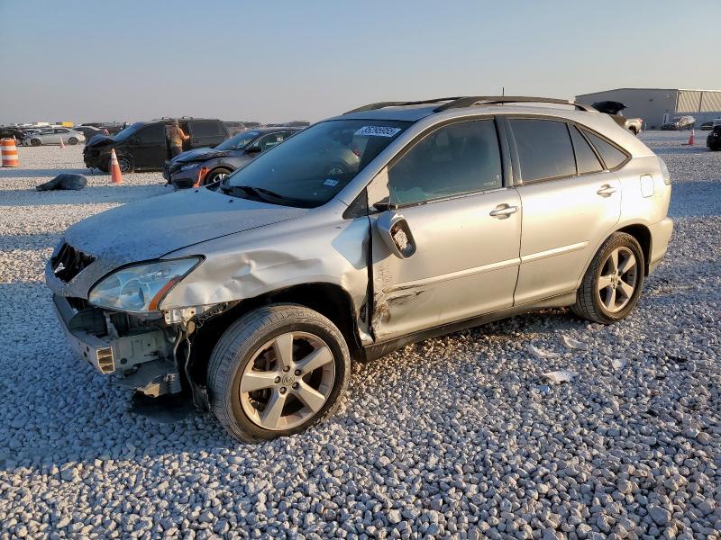 Продаж на аукціоні авто 2005 Lexus Rx, vin: JTJGA31UX50051959, номер лоту: 85295955
