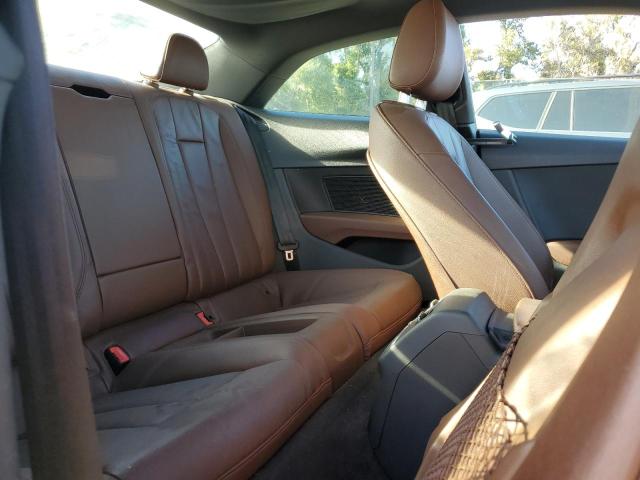 Aukcja sprzedaży 2018 Audi A5 Premium, vin: WAUPNAF52JA001233, numer aukcji: 87007925