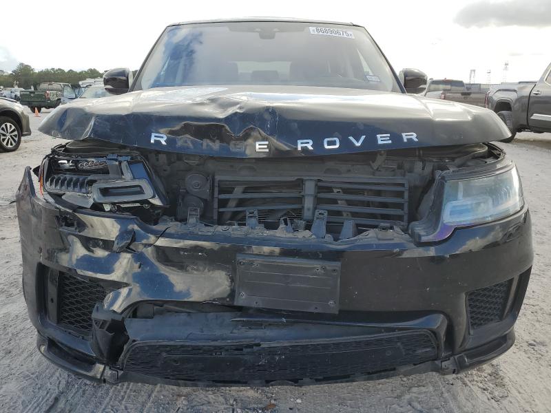 Aukcja sprzedaży 2020 Land Rover Range Rove, vin: SALWR2SU3LA899553, numer aukcji: 86890675