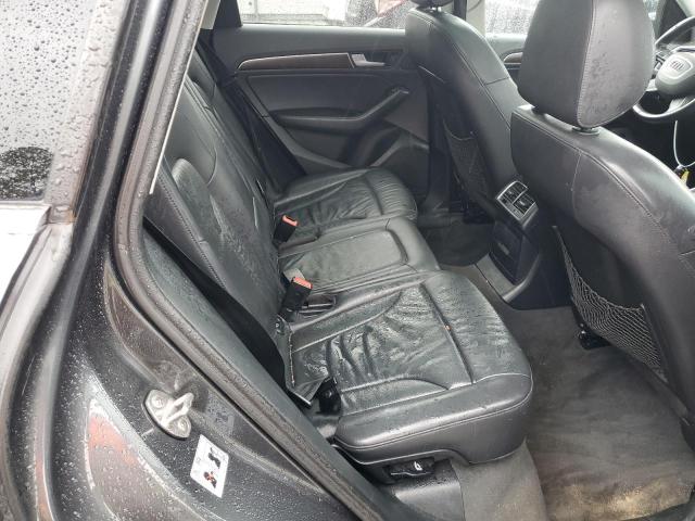 2015 Audi Q5 მანქანა იყიდება აუქციონზე, vin: WA1LFAFP1FA130162, აუქციონის ნომერი: 82749165