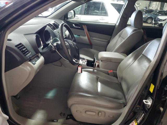 2010 Toyota Highlander მანქანა იყიდება აუქციონზე, vin: 5TDDK3EH4AS007527, აუქციონის ნომერი: 85336715