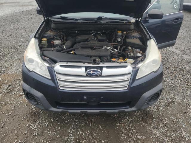 2013 Subaru Outback მანქანა იყიდება აუქციონზე, vin: 4S4BRBAC3D3255860, აუქციონის ნომერი: 86781555