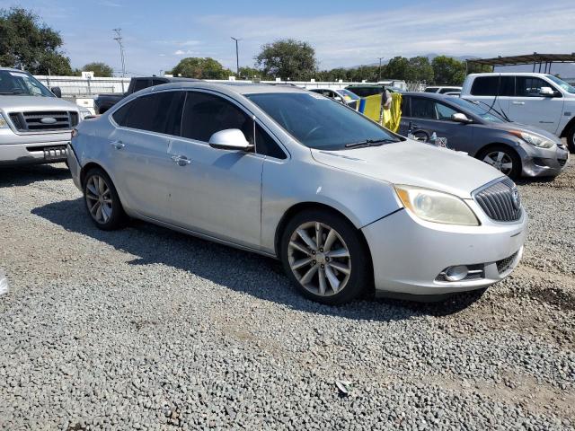 2013 Buick Verano მანქანა იყიდება აუქციონზე, vin: 1G4PT5SV3D4209934, აუქციონის ნომერი: 84045545