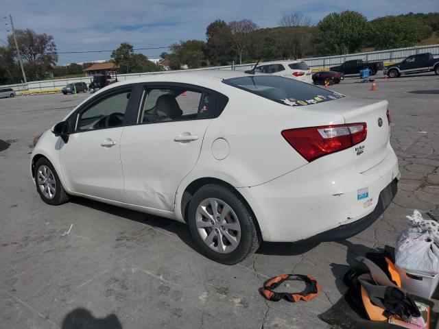 Продажа на аукционе авто 2016 Kia Rio Lx, vin: KNADM4A32G6688691, номер лота: 87032105