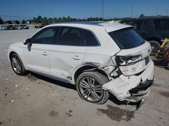 Продажа на аукционе авто 2018 Audi Q5, vin: WA1BNAFY0J2018303, номер лота: 86635315