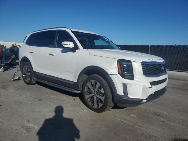 Продажа на аукционе авто 2020 Kia Telluride, vin: 5XYP34HC0LG070124, номер лота: 87022325