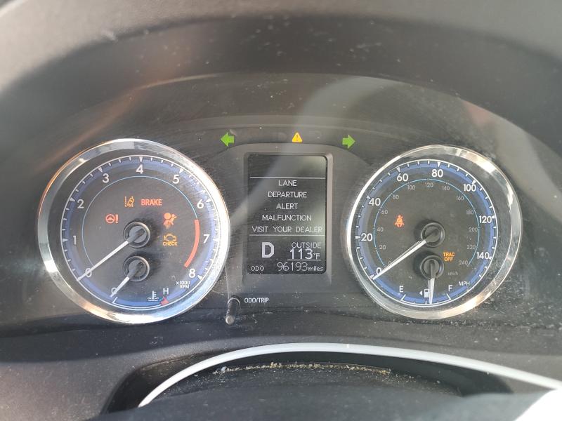 Aukcja sprzedaży 2019 Toyota Corolla, vin: 2T1BURHE2KC182858, numer aukcji: 86804915