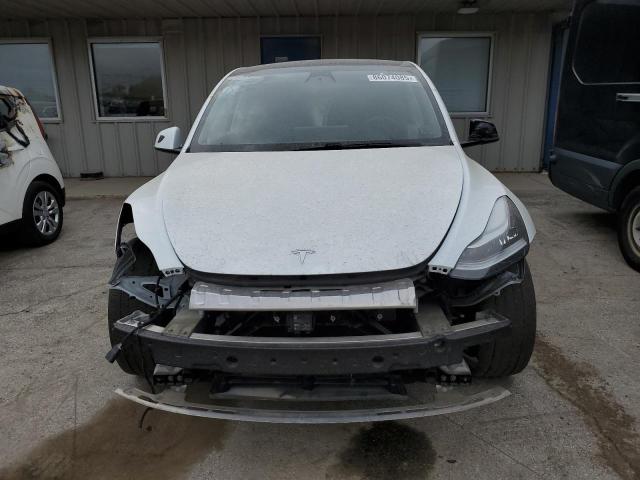 Aukcja sprzedaży 2020 Tesla Model Y, vin: 5YJYGDEE1LF034996, numer aukcji: 86074085