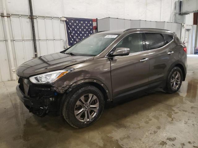 Продажа на аукционе авто 2014 Hyundai Santa Fe Sport, vin: 5XYZUDLB9EG167569, номер лота: 86428815