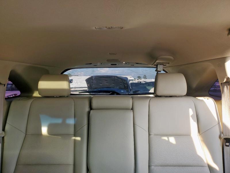 85522045 :رقم المزاد ، 5J8TB4H31DL004254 vin ، 2013 Acura Rdx مزاد بيع