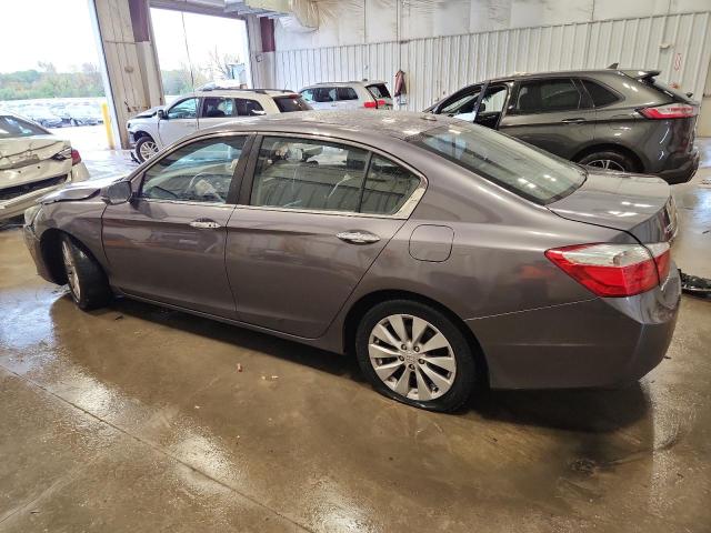 Продаж на аукціоні авто 2015 Honda Accord, vin: 1HGCR2F89FA201816, номер лоту: 77132295
