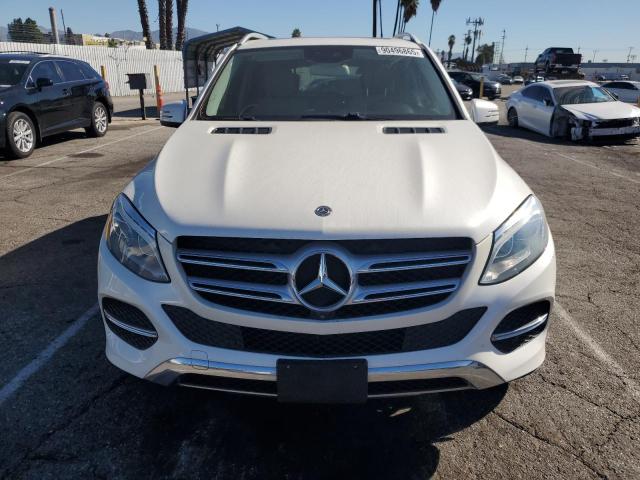 Aukcja sprzedaży 2018 Mercedes-benz Gle, vin: 4JGDA5JB3JB064966, numer aukcji: 90496865