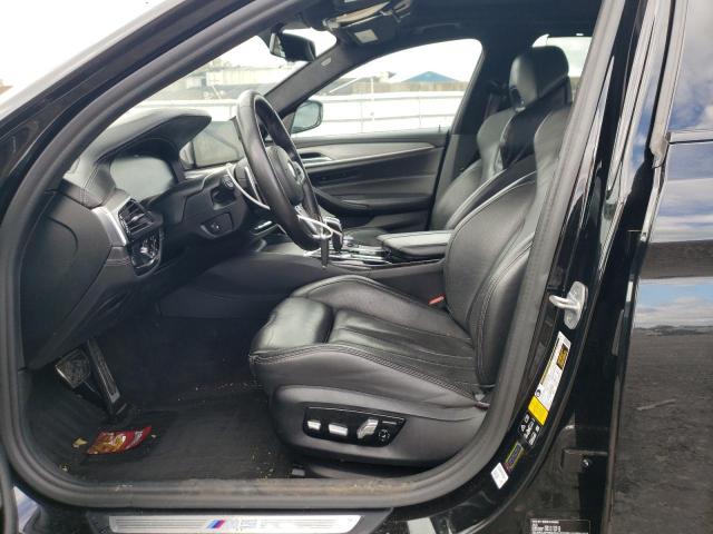 Продажа на аукционе авто 2020 Bmw M5, vin: WBSJF0C00LCD32338, номер лота: 90515165