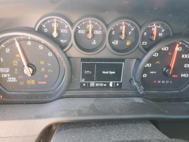 Продажа на аукционе авто 2023 Chevrolet Silverado, vin: 3GCPDBEK7PG341992, номер лота: 90594815