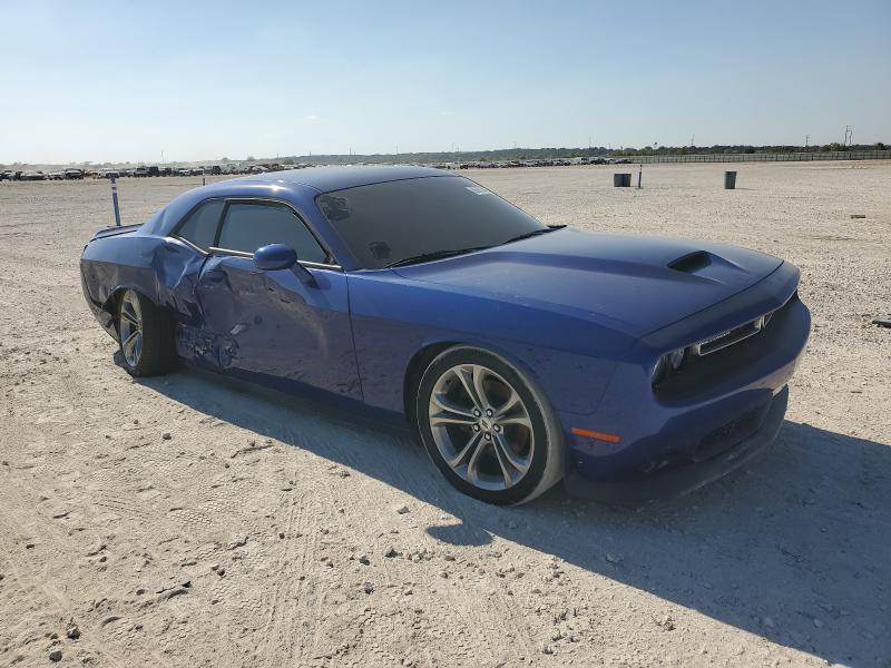 Aukcja sprzedaży 2020 Dodge Challenger, vin: 2C3CDZJG0LH201676, numer aukcji: 86871465