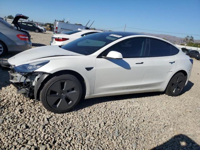 Продаж на аукціоні авто 2022 Tesla Model 3, vin: 5YJ3E1EB4NF294977, номер лоту: 90311645