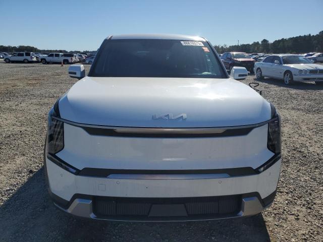 Aukcja sprzedaży 2024 Kia Ev9, vin: KNDAB5S10R6050456, numer aukcji: 86816575