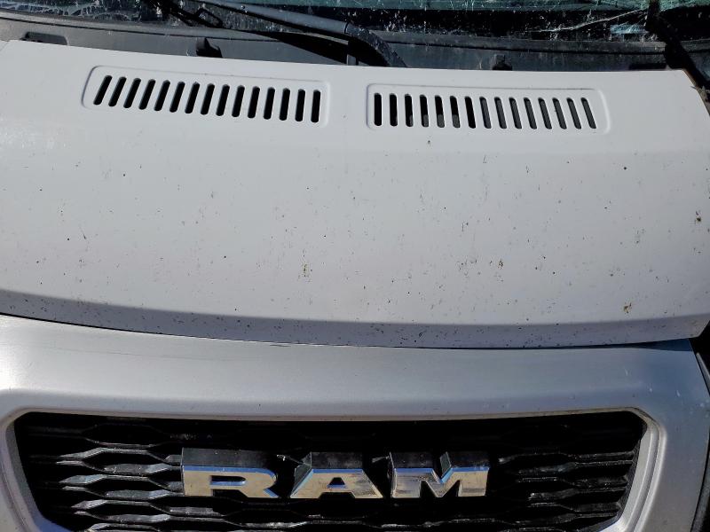 Продаж на аукціоні авто 2021 Ram Promaster, vin: 3C6MRVJG9ME566680, номер лоту: 90605915