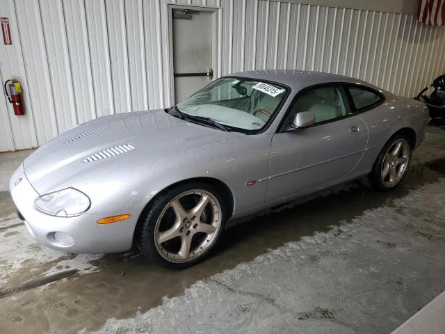 Продажа на аукционе авто 2001 Jaguar Xkr, vin: SAJDA41B21PA12122, номер лота: 90048315