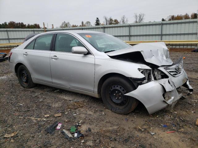2010 Toyota Camry /le/ მანქანა იყიდება აუქციონზე, vin: 4T4BF3EK2AR019034, აუქციონის ნომერი: 82707635