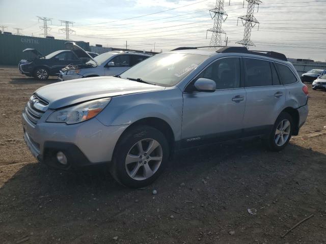 49660276 :رقم المزاد ، 4S4BRCLC4E3212391 vin ، 2014 Subaru Outback مزاد بيع
