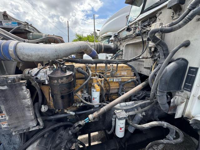 2003 Peterbilt 357 მანქანა იყიდება აუქციონზე, vin: 1NPALT0X73D802951, აუქციონის ნომერი: 85734695