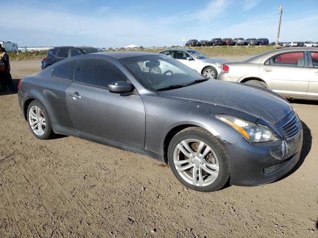 85309855 :رقم المزاد ، JN1CV6ELXAM150151 vin ، 2010 Infiniti G37 مزاد بيع
