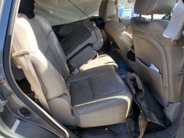 81656185 :رقم المزاد ، 2HNYD28467H503669 vin ، 2007 Acura Mdx Techno مزاد بيع