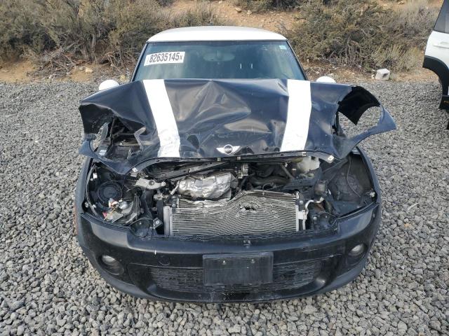 2012 Mini Cooper მანქანა იყიდება აუქციონზე, vin: WMWSU3C53CT256025, აუქციონის ნომერი: 75311595