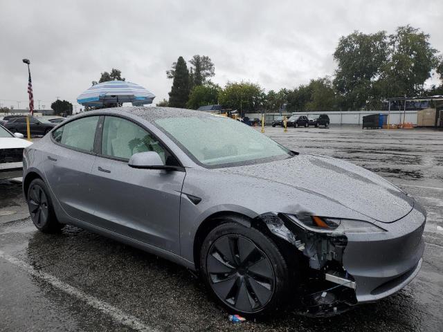 Aukcja sprzedaży 2025 Tesla Model 3, vin: 5YJ3E1EA4SF921390, numer aukcji: 86064195