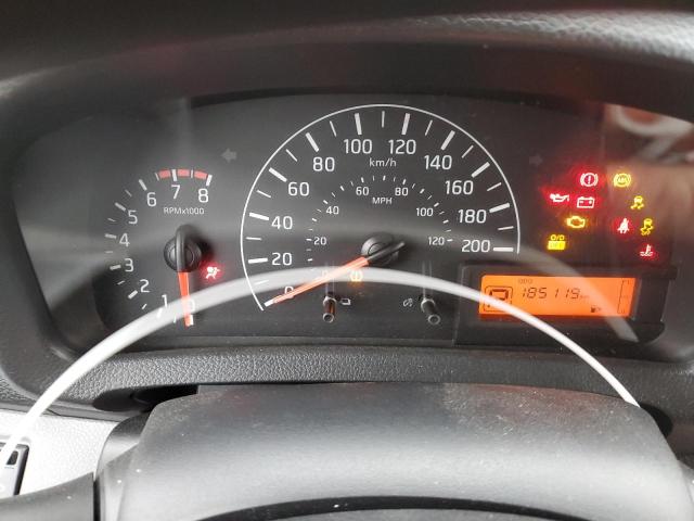 91338825 :رقم المزاد ، 3N6CM0KN7FK730335 vin ، 2015 Nissan Nv200 مزاد بيع