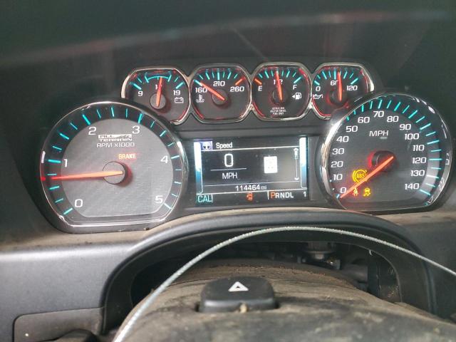 84438165 :رقم المزاد ، 1GT42VCY1KF129021 vin ، 2019 Gmc Sierra مزاد بيع