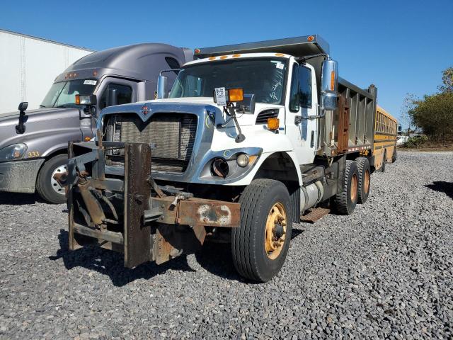 Продажа на аукционе авто 2011 International 7000 7500, vin: 1HTWPAZT0BJ336112, номер лота: 91900585