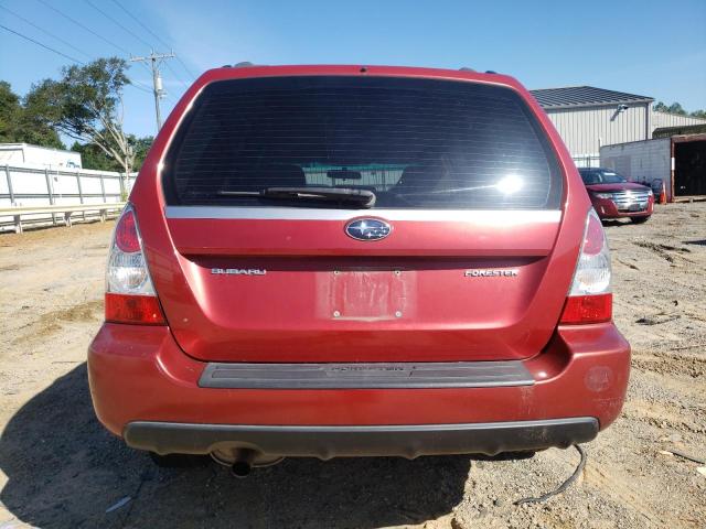 Продаж на аукціоні авто 2008 Subaru Forester, vin: JF1SG656X8H724656, номер лоту: 75382665