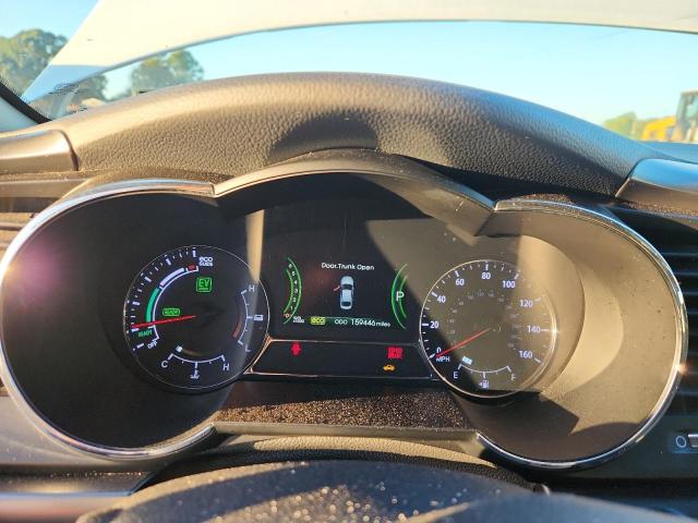 Продаж на аукціоні авто 2013 Kia Optima Hyb, vin: KNAGM4AD4D5042219, номер лоту: 89557525