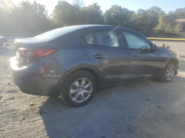 Продажа на аукционе авто 2014 Mazda 3 Sport, vin: JM1BM1U70E1168538, номер лота: 84552145