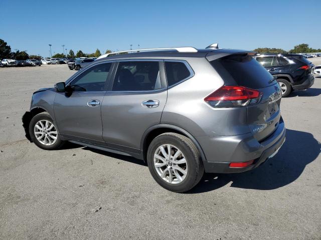 2020 Nissan Rogue S მანქანა იყიდება აუქციონზე, vin: JN8AT2MT9LW042264, აუქციონის ნომერი: 87187365