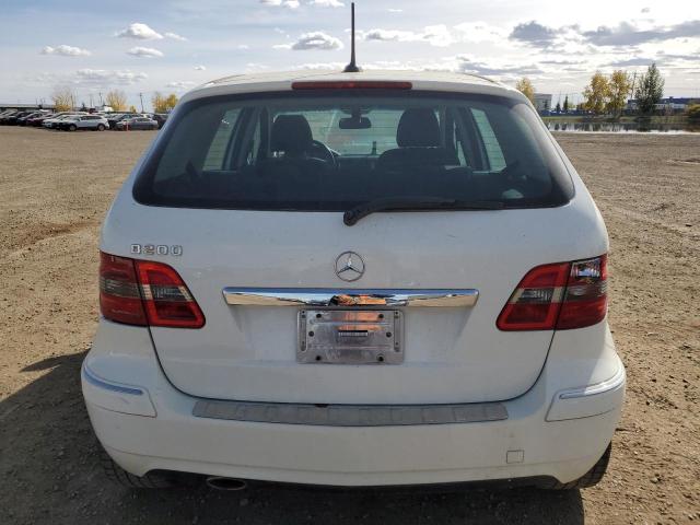 Продаж на аукціоні авто 2011 Mercedes-benz B200, vin: WDDFH3DB6BJ679016, номер лоту: 85172445