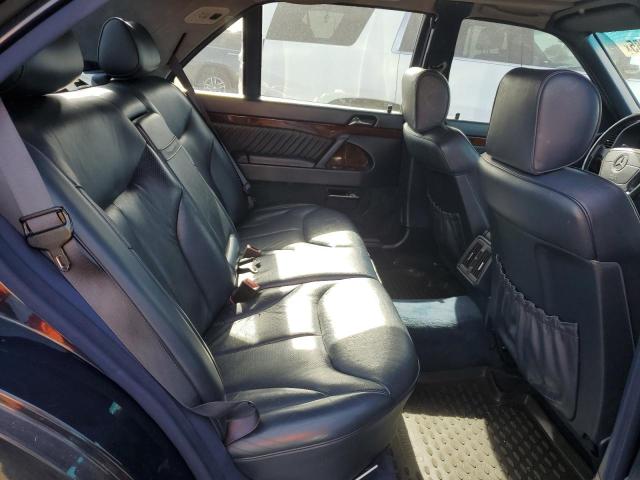 Продаж на аукціоні авто 1994 Mercedes-benz S 500, vin: WDBGA51EXRA166986, номер лоту: 85163685