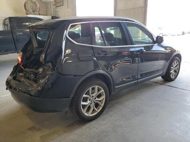 84250885 :رقم المزاد ، 5UXWX7C54BL734002 vin ، 2011 Bmw X3 Xdrive35i مزاد بيع