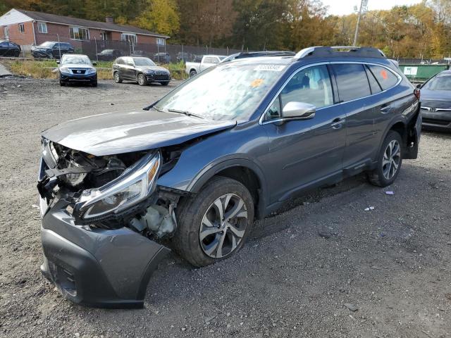 Aukcja sprzedaży 2021 Subaru Outback, vin: 4S4BTAPC8M3189728, numer aukcji: 90658345