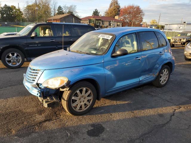 Продаж на аукціоні авто 2008 Chrysler Pt Cruiser, vin: 3A8FY58B28T213111, номер лоту: 89882135