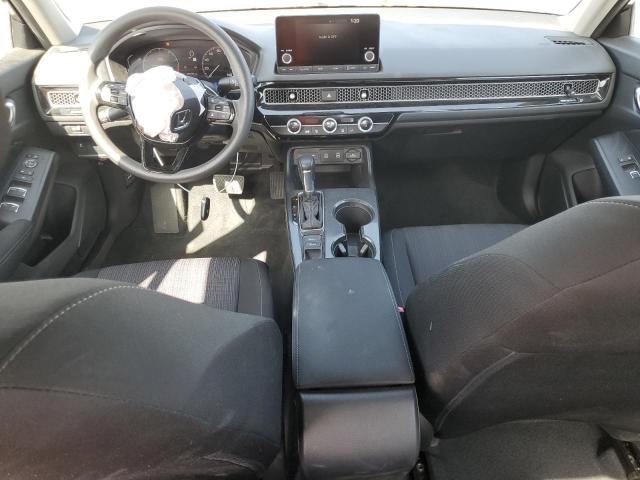 87425205 :رقم المزاد ، 2HGFE2F29SH511240 vin ، 2025 Honda Civic Lx مزاد بيع