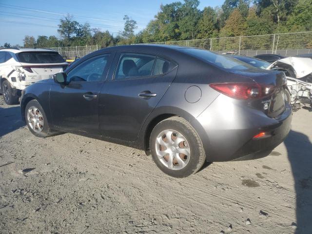 Продажа на аукционе авто 2014 Mazda 3 Sport, vin: JM1BM1U70E1168538, номер лота: 84552145